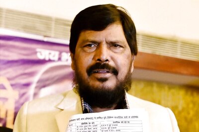 Reservation Must Remain Untouched, Says Athawale Day After Bhagwat Calls for Discussion on Issue