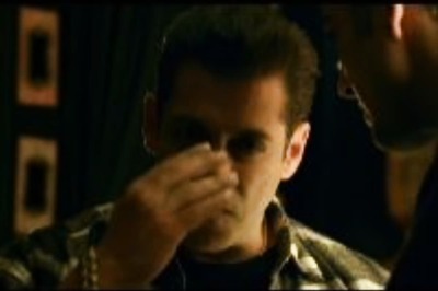 Have Recreated 'Seeti Maar' to Suit Salman Khan's Image: Devi Sri Prasad