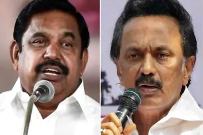 Tamil Nadu: Palaniswami's Assets Down Rs 1.10 Crore; His Deputy Got Richer By Rs 6.28 Crore During 2016-21