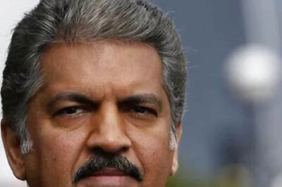 'India is Making the Right Moves': Anand Mahindra Hails Chess Stars on Independence Day