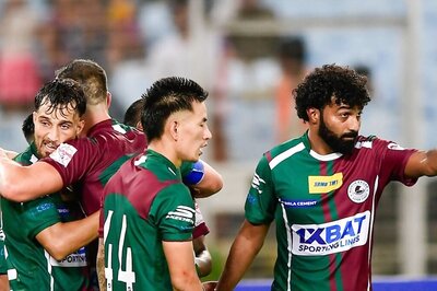 Mohun Bagan SG Decide Against Travelling to Iran for AFC Champions League 2 Fixture Due to 'Safety and Security' Concerns