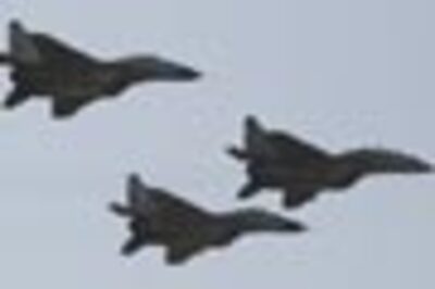 Antony spills the beans, says MiG-29 structurally flawed