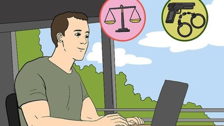 How to Become a Security Contractor