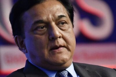Yes Bank-DHFL Case: Rana Kapoor's Wife, Daughter Get Interim Bail