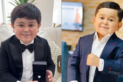 Abdu Rozik FINALLY Reveals Who His Wife-To-Be Is, Says 'She Is Pretty, Has Long Hair, Beautiful Eyes'