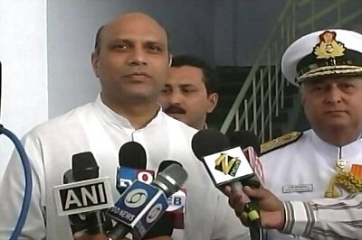 China no threat, can't take us for granted: India