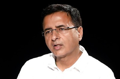 Randeep Singh Surjewala in Kaithal Election Results 2019: Surjewala of Congress Loses