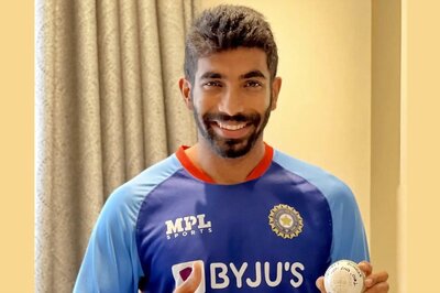 Jasprit Bumrah Birthday: 5 Devastating Spells by India’s Pace Spearhead