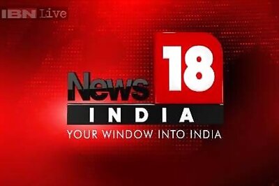 News18 India launched in the US