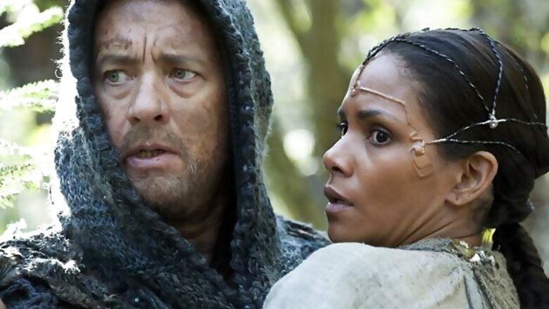 'Cloud Atlas' divides in leap from page to screen
