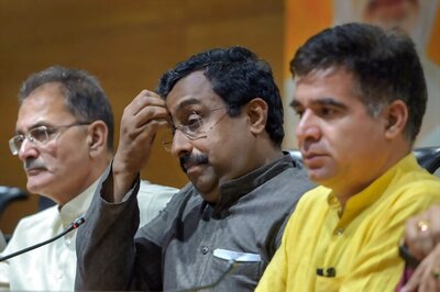 PDP Rebels to Help BJP Win Back J&K? Big Announcement Expected After Amarnath Yatra