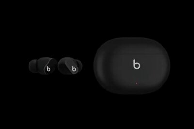 Beats Studio Buds True Wireless Earbuds Might Be In The Works: An AirPods 3 Rival from Apple?