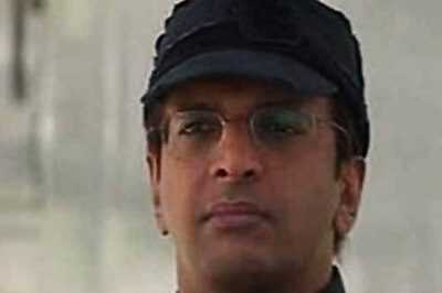 Lucknow: Adarsh Shastri, Jaaferi file nomination as AAP candidates