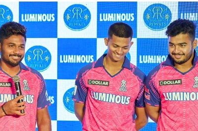 IPL 2023: Rajasthan Royals Strike Multi-Year Deal With FanCode Shop to Build and Manage RR Mega Store
