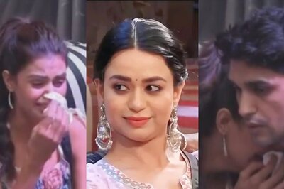 Bigg Boss 16: Priyanka Breaks Down As Salman Khan Reveals Soundarya's Nasty Remark Against Her