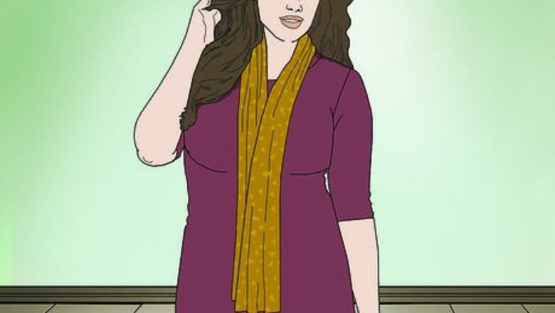 How to Wear Plus Size Skinny Jeans