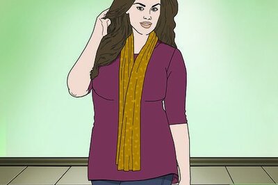 How to Wear Plus Size Skinny Jeans