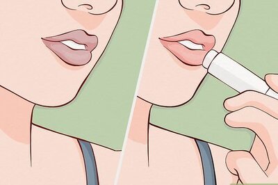 How to Lighten Dark Lips
