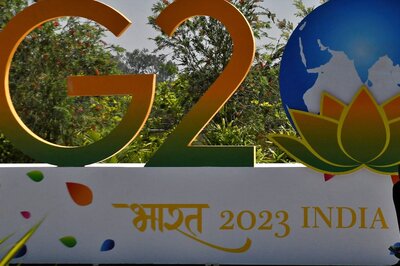 G20: India Released Chair Summary Since ‘Some Parties’ Had Reservations with Bali Leaders' Declaration