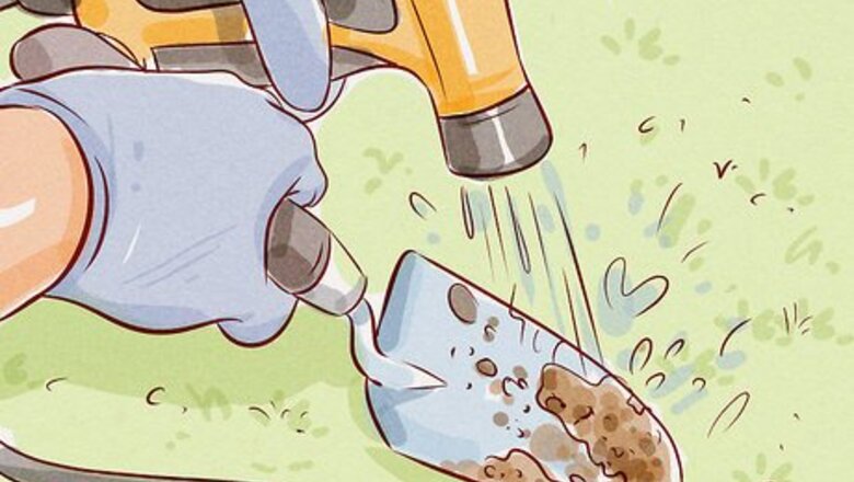 How to Care for Lawn Tools