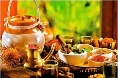 How to Prevent and Treat COVID-19 with Ayurveda, As Per the AYUSH Ministry