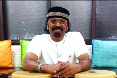 Indian Idol Artist Girish Vishwa Returns From Israel Amid Conflict, Recalls 'Heart-Rending Scenes'