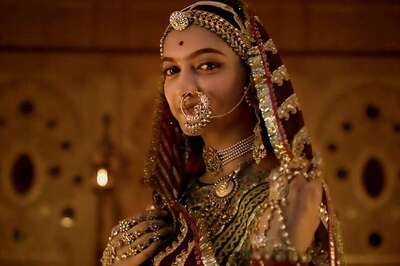 Padmaavat Should Be Treated as A Folk Tale Not an Identity Narrative