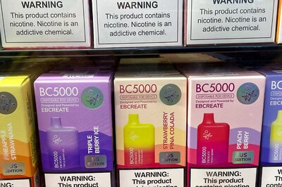 New Zealand Government to Ban Disposable E-Cigarettes