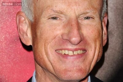 'Homeland' actor James Rebhorn dies of melanoma: reports