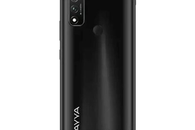 Russian Govt Wants Citizens To Use ‘Ayya T1’ Smartphone Instead of Apple iPhones: Details