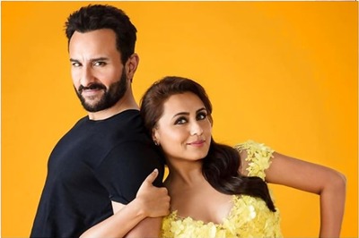 After Past Disagreements, Saif Ali Khan Glad to Reconnect With Aditya Chopra for Bunty Aur Babli 2
