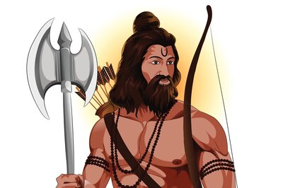 Parshuram Jayanti 2022: Traditional Rituals You Should Perform On This Day