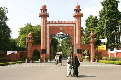 Aligarh Muslim University Cancels BLISc, MBA Entrance Exams After Paper Leak