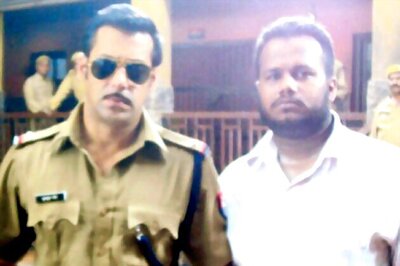 Salman Khan's fan 'committed to murder'