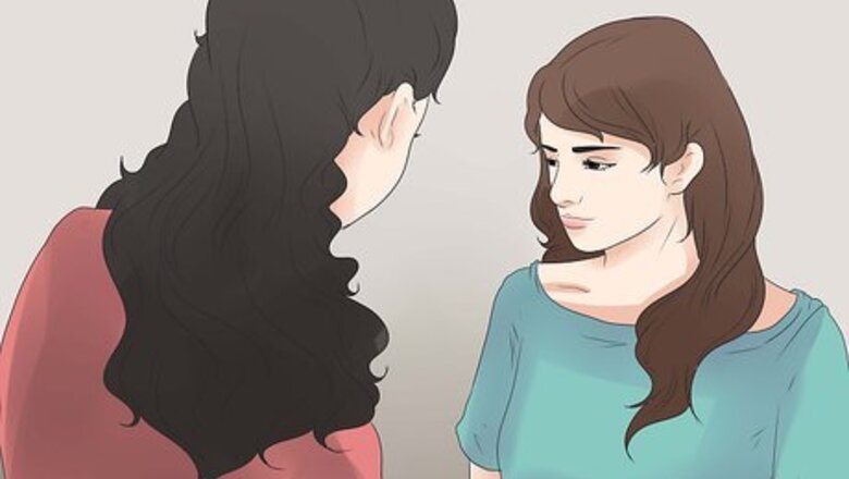 How to Live with Someone Who Has PTSD
