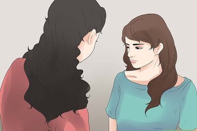 How to Live with Someone Who Has PTSD