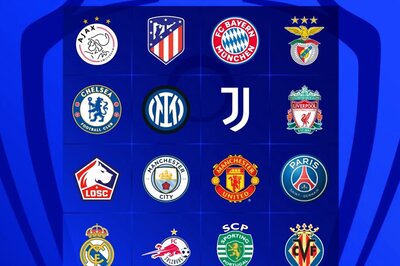 Now Enjoy UEFA Champions League Round of 16 Action in English, Hindi, Tamil and Telugu