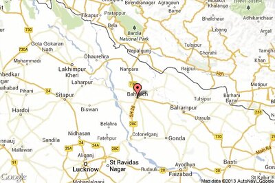 Policeman dies after shooting self with service rifle