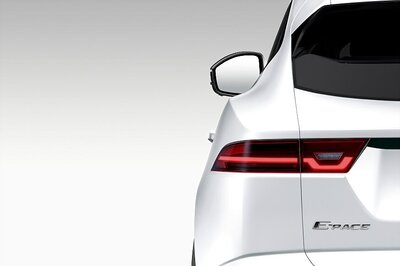 Jaguar Teases E-pace, to Make Global Debut on July 13th