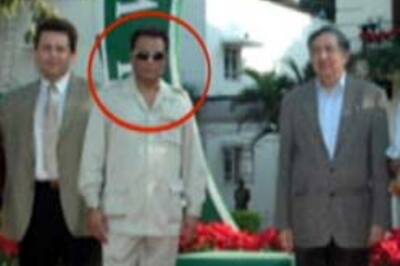 Ali told to file I-T returns for 8 yrs