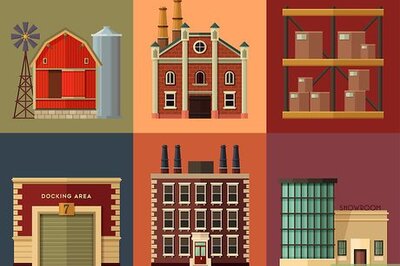 How to Lease Industrial Space