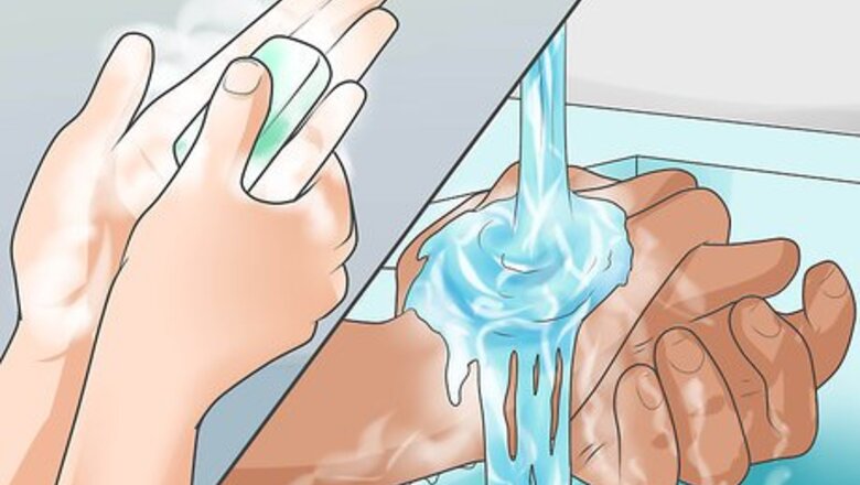 How to Apply Bactroban
