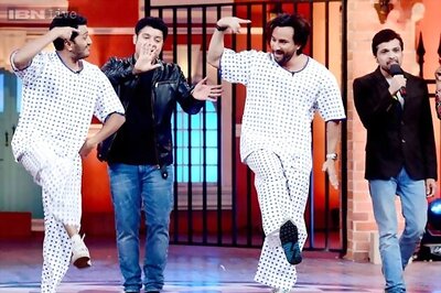 Bipasha Basu has not promoted many of her films in the past: Sajid Khan