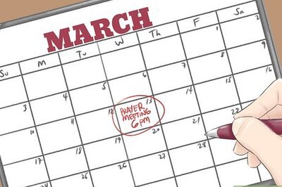 How to Conduct a Prayer Meeting