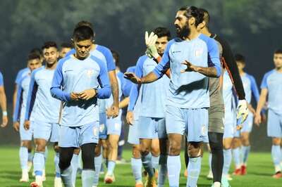 WATCH: When Former and Current Players Wished India Ahead of Their AFC Asian Cup Campaign