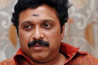 It will be a 'filmi' battle in a Kerala constituency