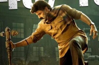 Bhagavanth Kesari, Starring Nandamuri Balakrishna, Gets A Good Start In Advance Ticket Sales