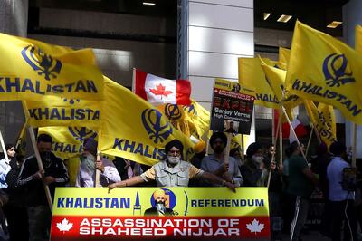 Canada Sitting on India's Dossiers Full of Info on Khalistani Terrorists, Say Sources | Exclusive