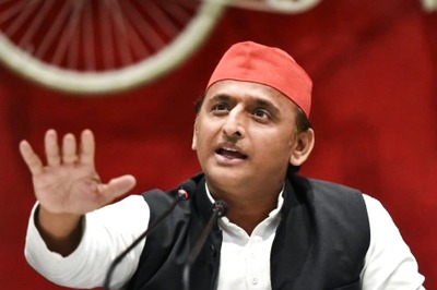 BJP Should Transfer UP CM Yogi Adityanath to Uttarakhand: Akhilesh