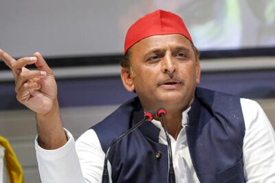 Eyeing 2024, Akhilesh Yadav's SP Gears Up for MP and Rajasthan Assembly Polls 